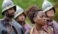 Nowy serial „Hiszpańska księżniczka” w Epic Drama