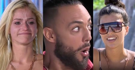 "Hotel Paradise". Widzowie oburzeni decyzją Luizy: "NIKT JEJ NIE CHCIAŁ, to wyrzuciła szczęśliwą dziewczynę"