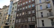 Wrocław. Kamienica na Nadodrzu doczeka się remontu. Ma ponad 100 lat