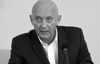 Wyjawił, jak Kościół "szuka" pedofili. "Miał ich na talerzu"