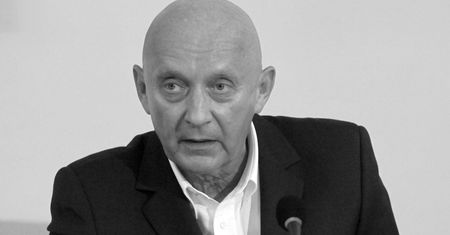 Wyjawił, jak Kościół "szuka" pedofili. "Miał ich na talerzu"