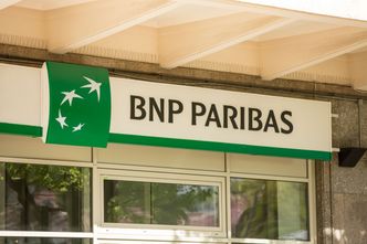 BNP Paribas udzieli ok. 630 mln zł finans. polskich projektów OZE grupy Qair