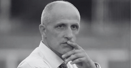 Tak często zaczyna się rak wątroby. Maciej Kozłowski dowiedział się przypadkiem