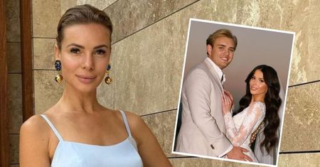 Izabela Janachowska zdradziła kilka sekretów z wesela Roxie Węgiel. "Cztery karaty"