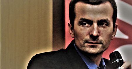 Leszczyński: Nie ma żadnego "my, naród". Dzieje Polski to historia emancypacji ludu
