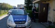 Wdowa zgotowała sąsiadom piekło. Policja bezradnie rozkłada ręce