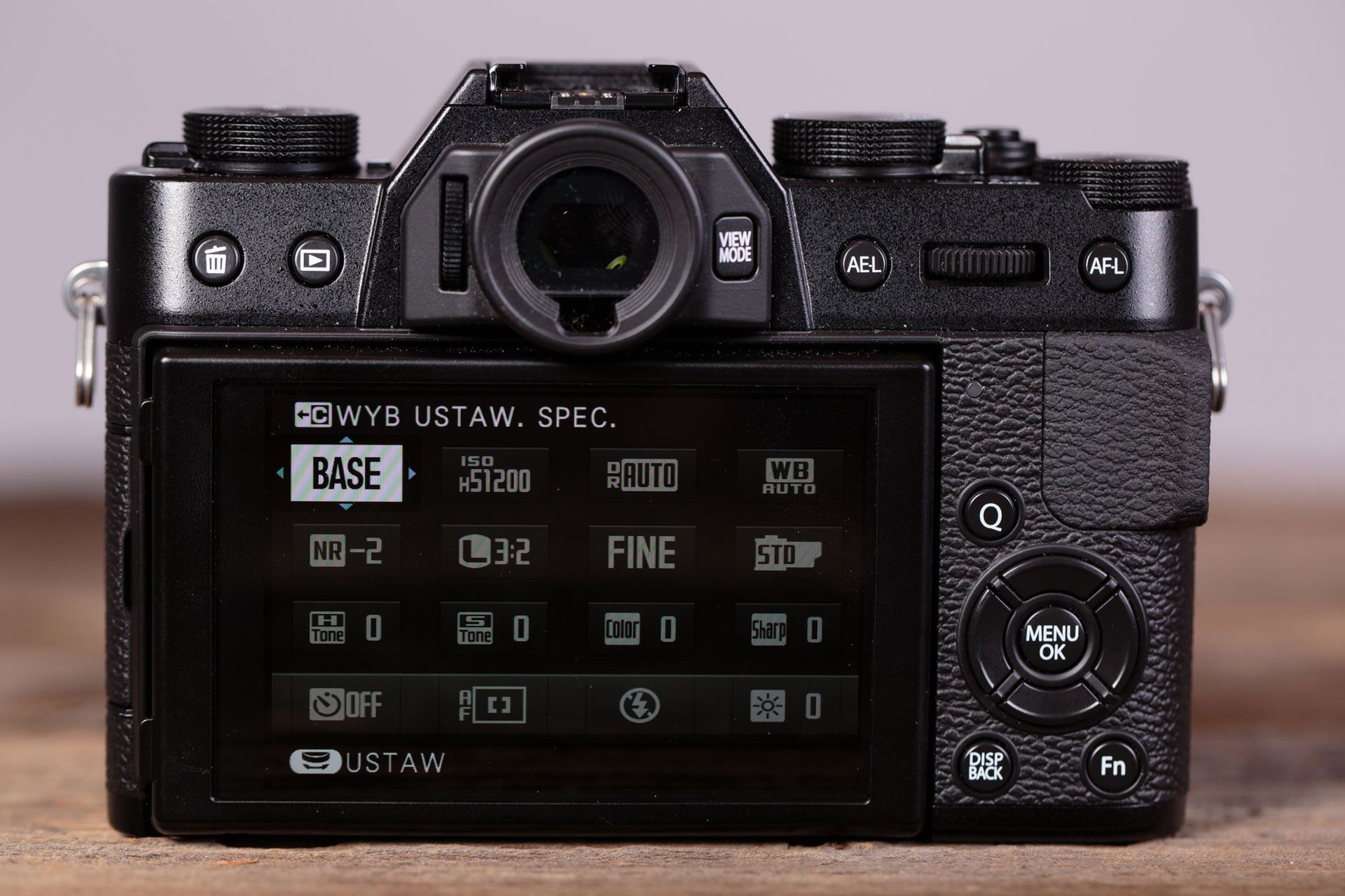 Fujifilm X-T10 – nowoczesny kompromis w dobrym stylu [test] 20