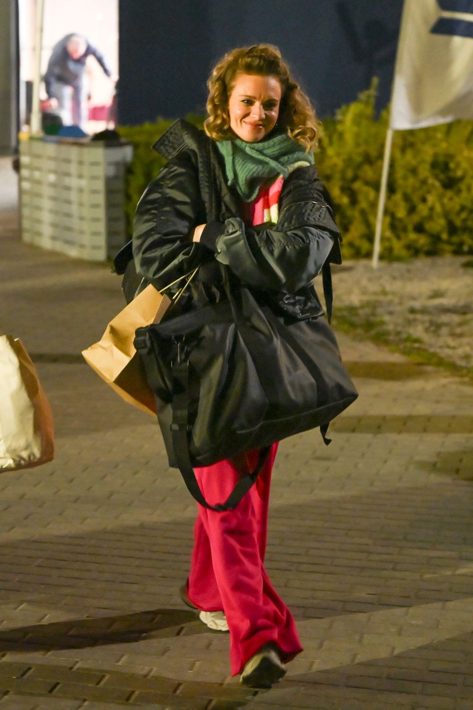Magdalena Boczarska