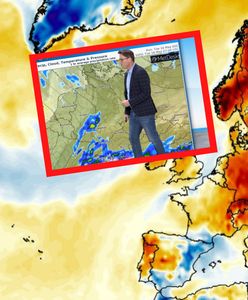 Pierwsza fala gorąca w tym roku. Takiego weekendu jeszcze nie było