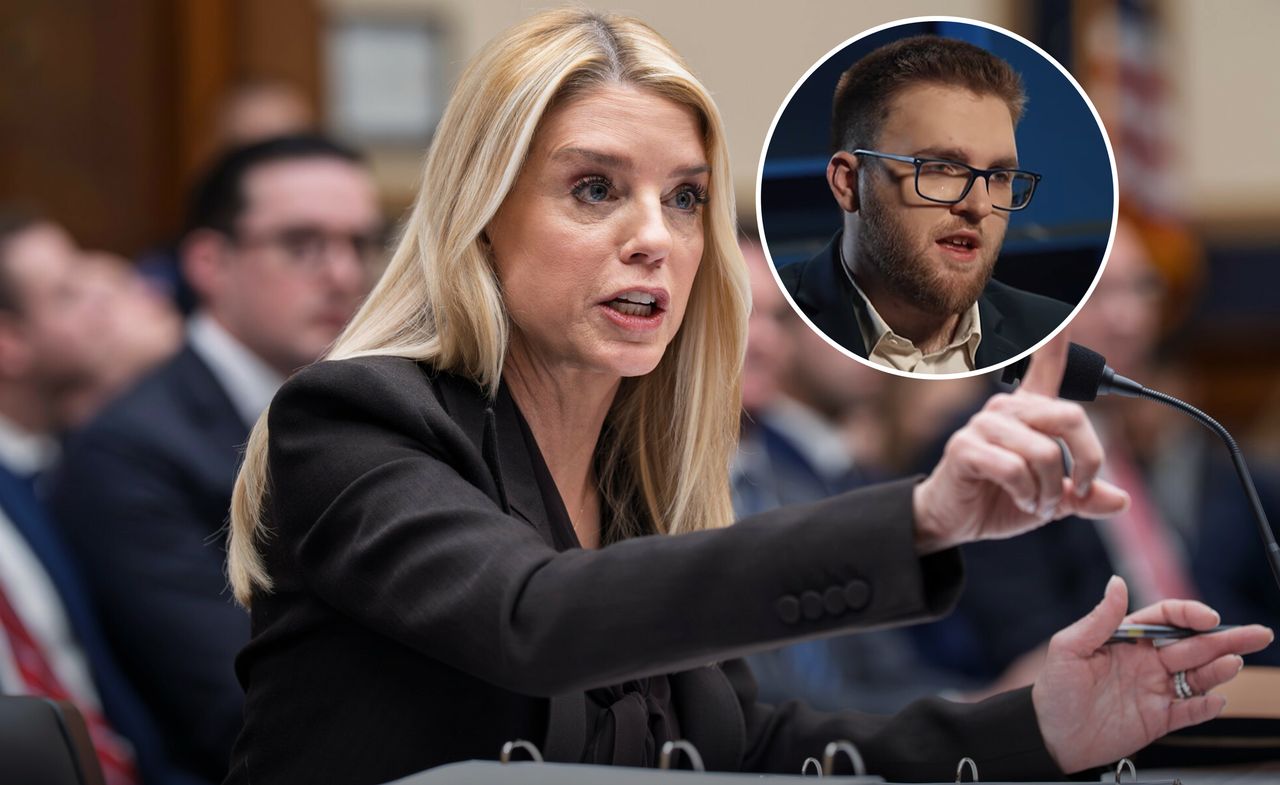 Broniąc Trumpa, krzyczała do demokraty: "ty przegrywie". Kulisy skandalu w Kongresie