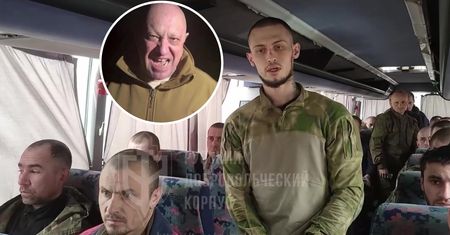 Prigożyn wpadł w szał. Został zdradzony. Zapowiada "straszną zemstę"