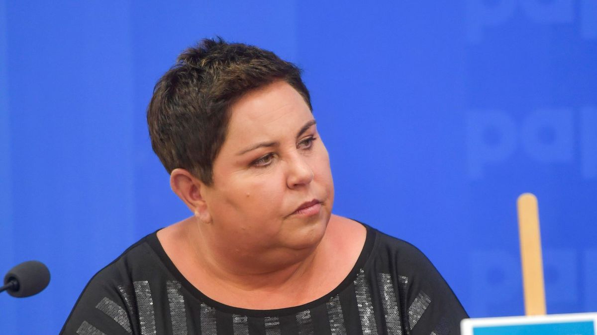 Dorota Wellman przeszła koronawirusa.