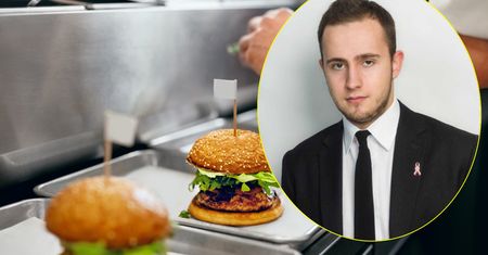 Restaurator wściekły na Pyszne.pl. "Zamiast wsparcia, pozbawia się nas dochodu". Firma odpowiada