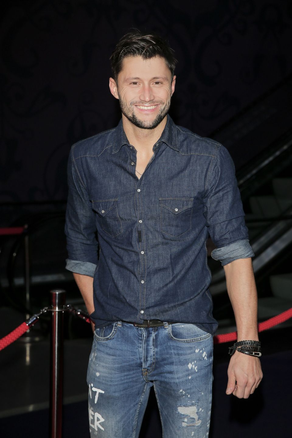 Piotr Mróz