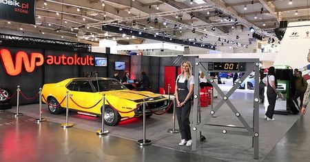 Poznań Motor Show 2021 nie odbędzie się w planowanym terminie. Będzie alternatywa?