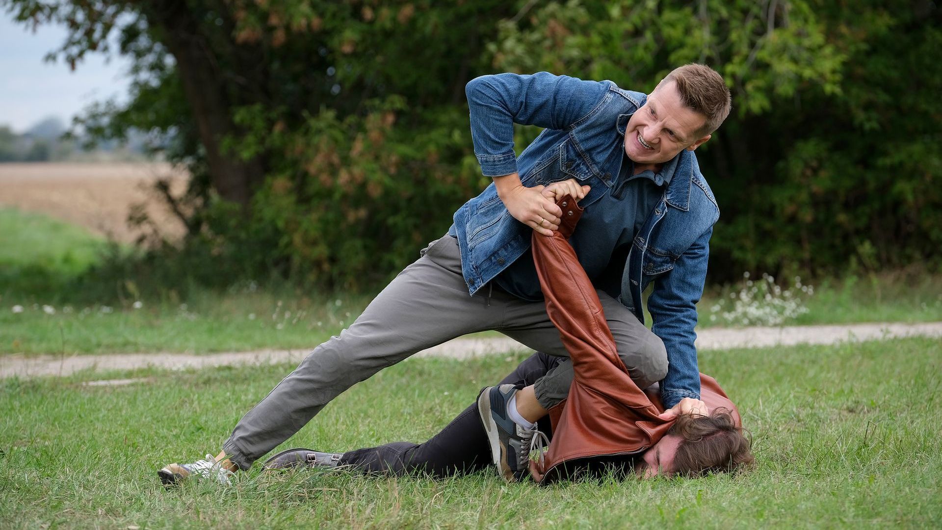 "M jak miłość", odcinek 1906