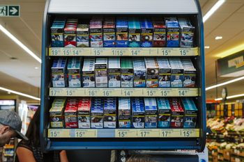 Koniec tańszych papierosów. Zostały dwa dni na zakupy w niższej cenie