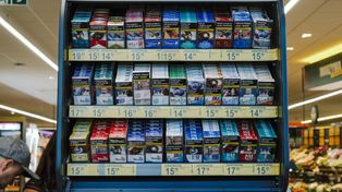 Koniec tańszych papierosów. Zostały dwa dni na zakupy w niższej cenie