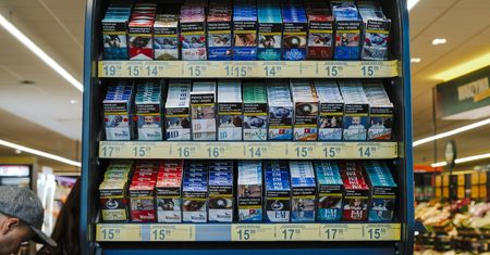 Koniec tańszych papierosów. Zostały dwa dni na zakupy w niższej cenie