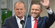 Współpraca Tuska z Nawrockim. Jest nowy sondaż