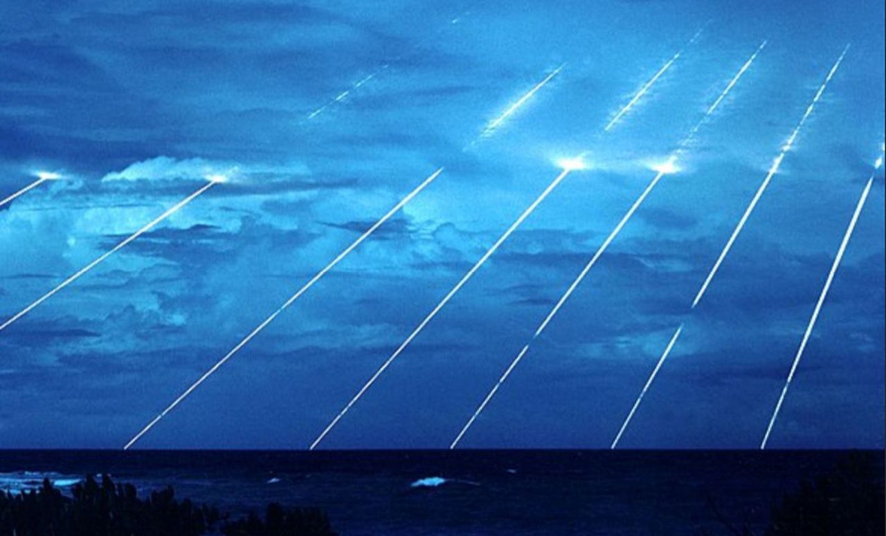 America's nuclear wake-up: Catching up in missile technology