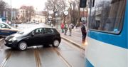 Tak zaparkował auto. Ludzie wciąż pytają, dlaczego dali mu mandat
