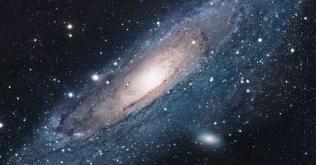Specjaliści z NASA odkryli nowe planety!