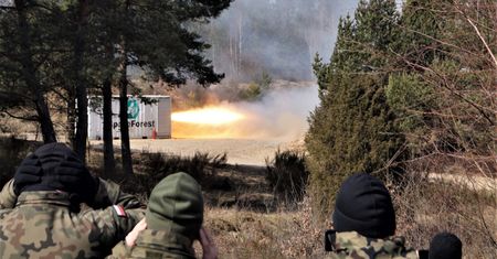 Polski program rakietowy. Budujemy rakiety, które sięgną kosmosu