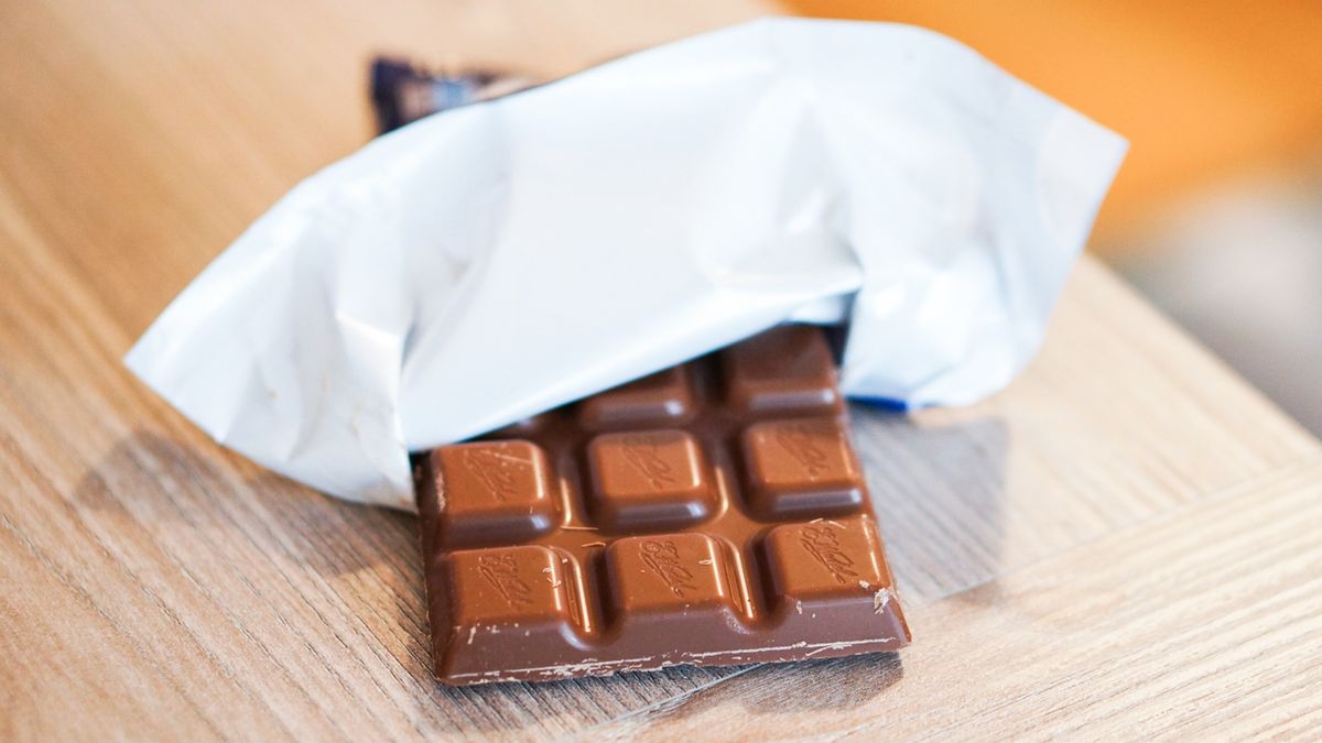 E. Wedel sprzedaje paczki niespodzianki z defektami