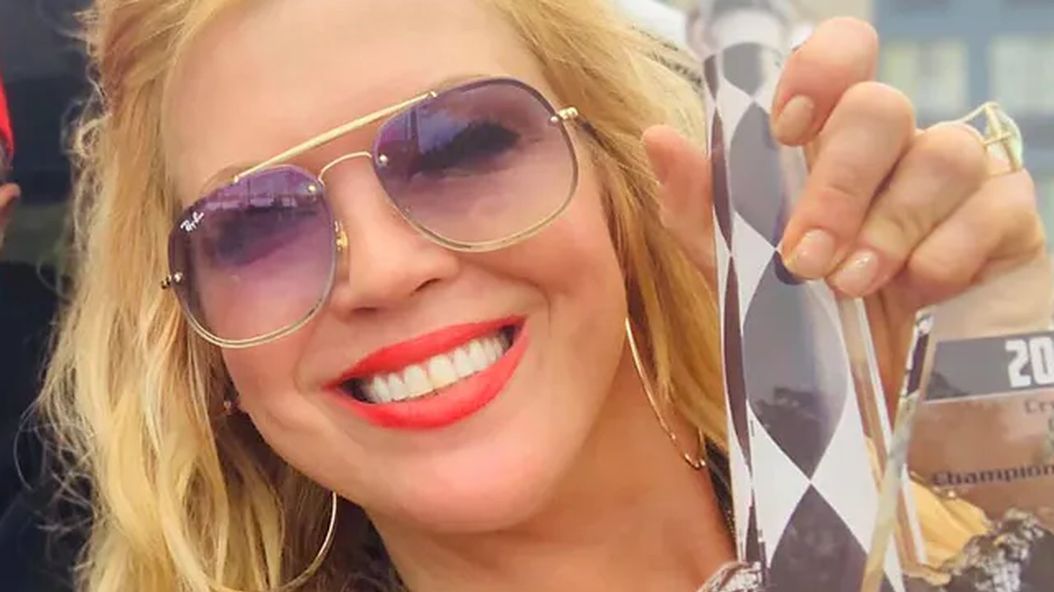 Leigh Ann Bauman ustanowiła rekord świata w w wyścigu łodzią motorową. Teraz o 44-latce mówi się głównie w kontekście zabójstwa, które próbowała zlecić