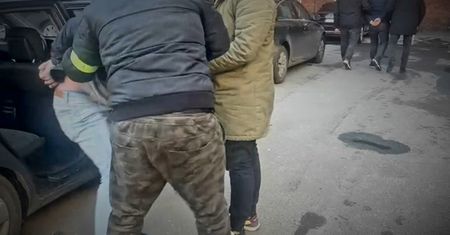Bandyci z Norwegii ukrywali się w Polsce. "Niebezpieczni, uzbrojeni"