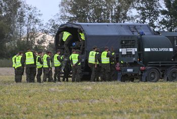 Niemieckie media: Drony leciały w stronę bazy NATO w Polsce