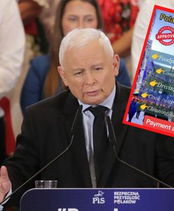 Skandal się potwierdza? W PiS zaprzeczali do końca. Wideo temu przeczy