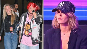 TYLKO NA PUDELKU: Mandaryna NIE CHCIAŁA udzielać wywiadów w "TzG". "Wiedziała, że tematem numer jeden będzie ROZWÓD MICHAŁA"