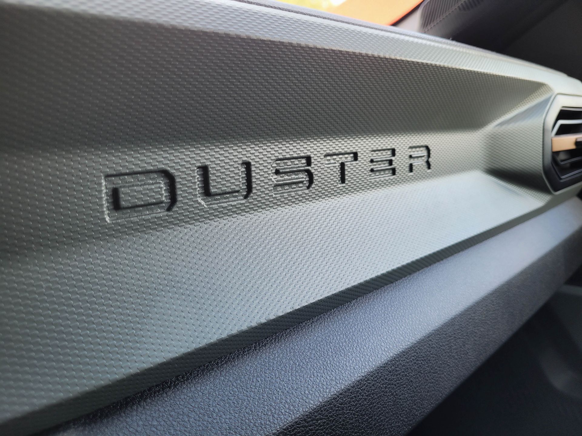 Dacia Duster ECO-G 100 Extreme