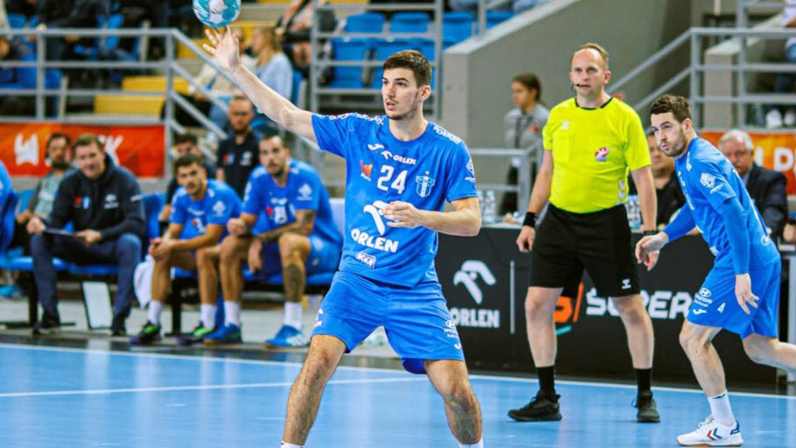 SPR WISŁA PŁOCK