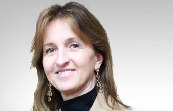 Nowa dyrektorka marketingu w Auchan