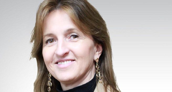 Nowa dyrektorka marketingu w Auchan