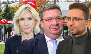 "Najmocniejsza w Europie tarcza" czy "radykalnie spóźniony gest"? Politycy o rządowym pakiecie CPN