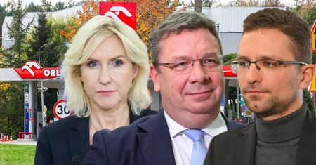 "Najmocniejsza w Europie tarcza" czy "radykalnie spóźniony gest"? Politycy o rządowym pakiecie CPN
