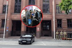 Ważne spotkanie w MSZ. Chodzi o ewakuacje Polaków z Gazy