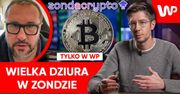 O co chodzi w aferze Zondacrypto? Tajemnicze bitcoiny, wściekli klienci