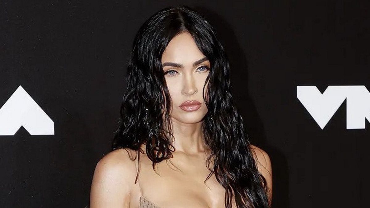 Megan Fox przeszła metamorfozę. Wygląda jak Targaryen?