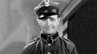 Został uznany za zdrajcę. Podczas okupacji kolaborował z Niemcami