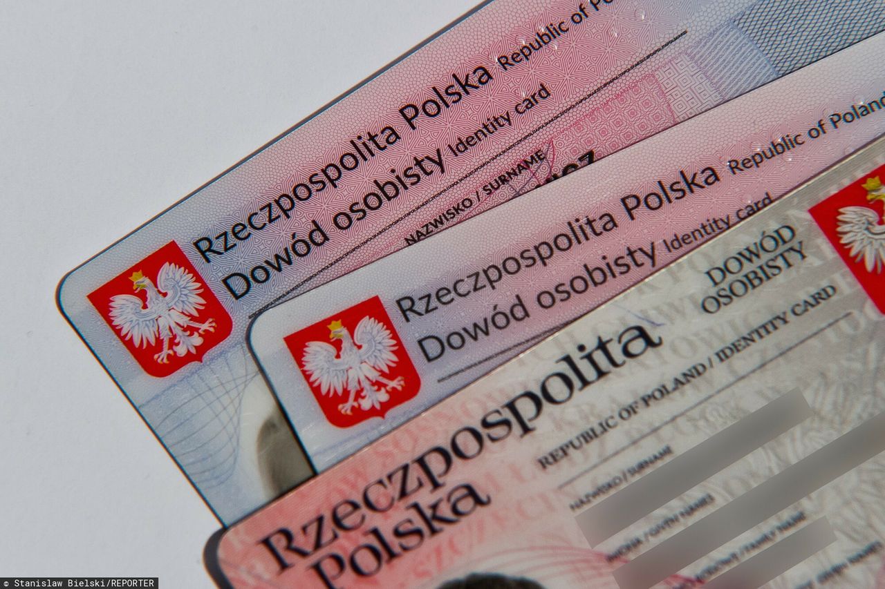 E-rejestracja na szczepienia umożliwiała dostęp do numerów PESEL. To fatalne zaniedbanie