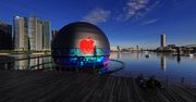 Pływający sklep Apple'a. Pierwszy taki na świecie