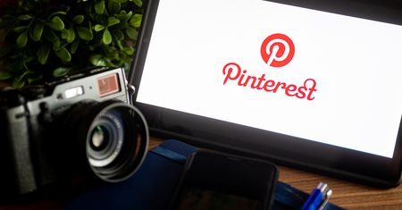 Pinterest zmieni właściciela? Jest chętny