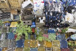 Mysłowice. Będzie czyściej i bezpieczniej, miasto zlikwiduje niebezpieczne odpady