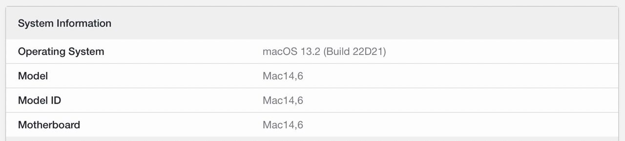 apple m2 max testy