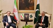 Szef MSZ Iranu jest w Pakistanie. "Nie planujemy spotkania z USA"